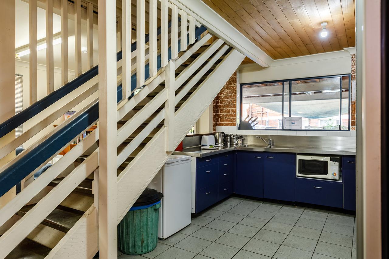 Bowen Terrace Accommodation Fortitude Valley Exterior foto