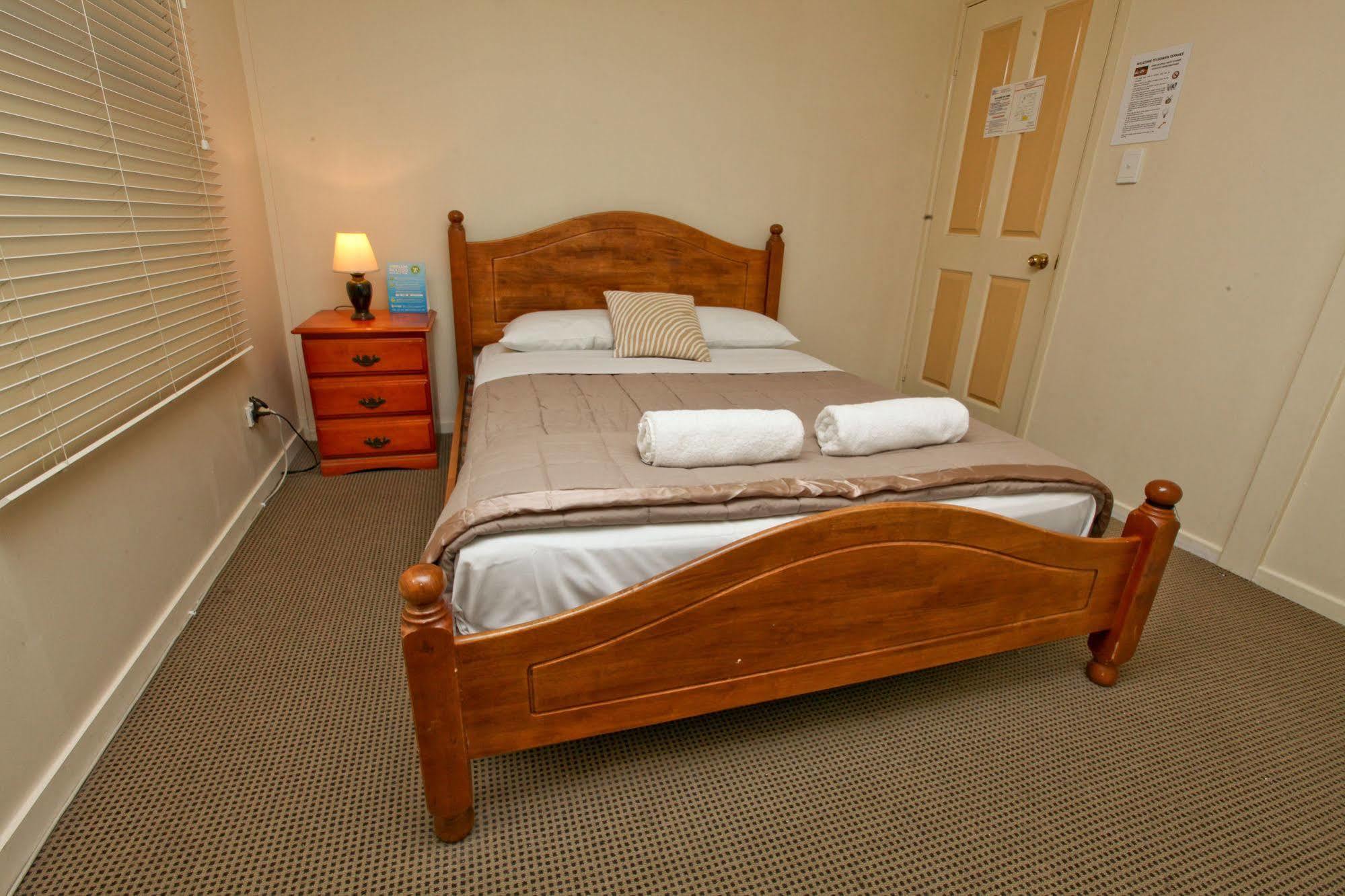 Bowen Terrace Accommodation Fortitude Valley Exterior foto