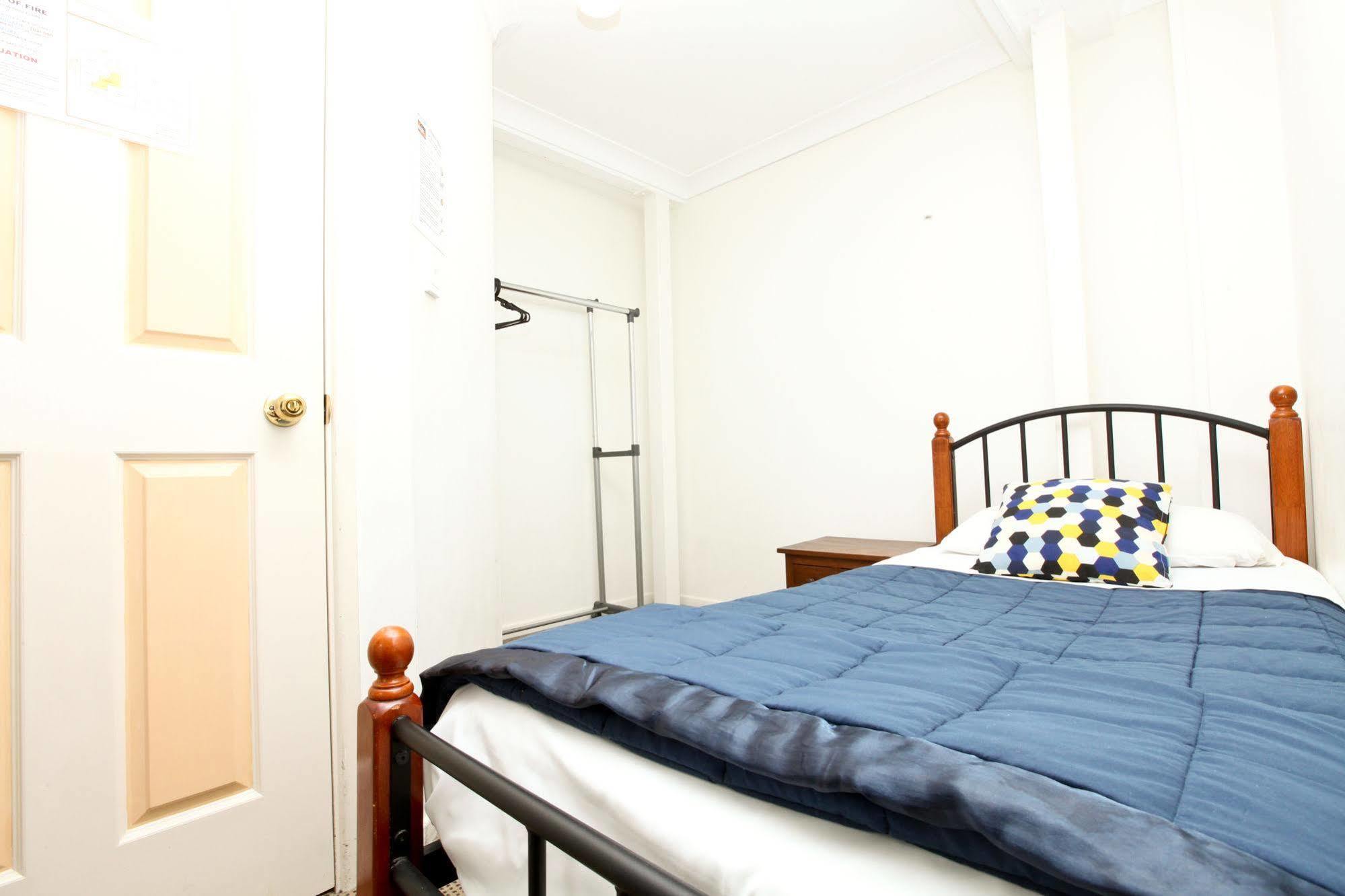 Bowen Terrace Accommodation Fortitude Valley Exterior foto