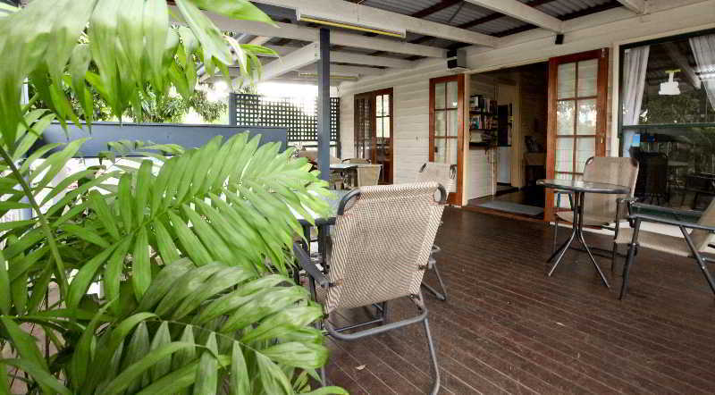 Bowen Terrace Accommodation Fortitude Valley Exterior foto